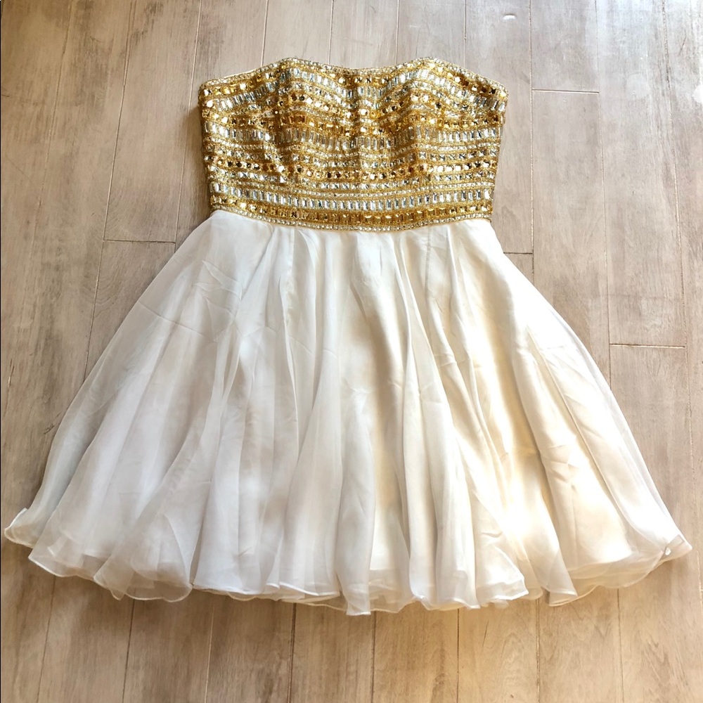 Sherri Hill formal/prom/homecoming dress